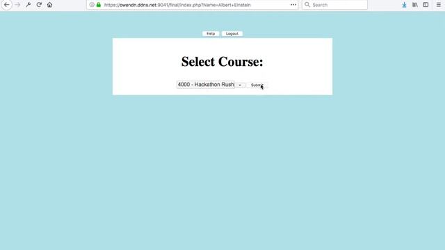 Blackboard REST API Student Projects Summer 2018 CIS371 GVSU смотреть онлайн