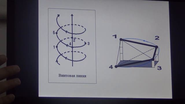 Типологическая природа человека смотреть онлайн