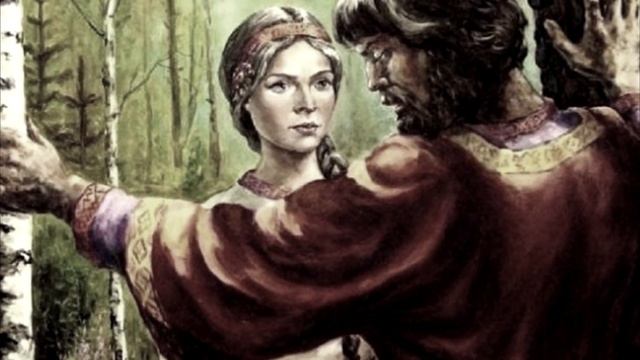 СВАРОЖИЧ СЕМАРГЛ БОГ СЛАВЯН. ОГНЕННЫЙ БОГ. СЛАВЯНСКАЯ МИФОЛОГИЯ. СЛАВЯНСКИЕ БОГИ. смотреть онлайн
