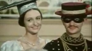 Летучая мышь - Тост графа Орловского Застольная