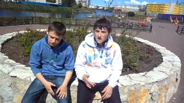 4ik&St@tus( Без "Б"азару) - Болит душа смотреть онлайн