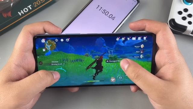 PINAKAMURANG Gaming Phone Ng 2023 Padin Ba? смотреть онлайн