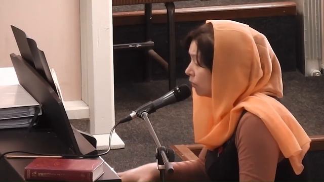 Опустилась на землю ночь смотреть онлайн