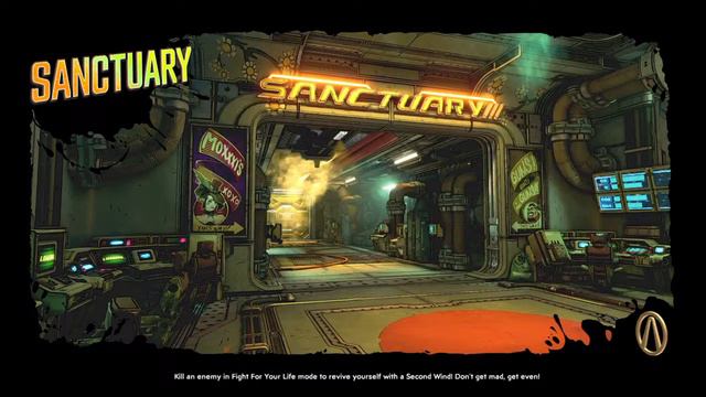 Borderlands 3 Next level editon смотреть онлайн