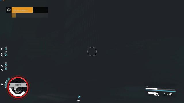 Salvando todo mundo na missão Envolvimento - Starfield Entangled