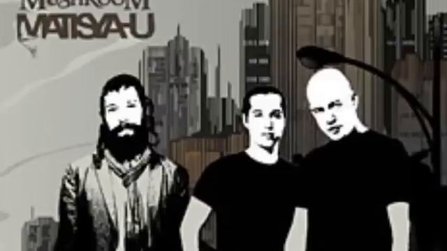 Infected Mushroom & Matisyahu - One Day