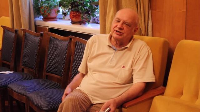 Дмитрий Антонович Сухарев комментирует воссоединение Грушинского смотреть онлайн
