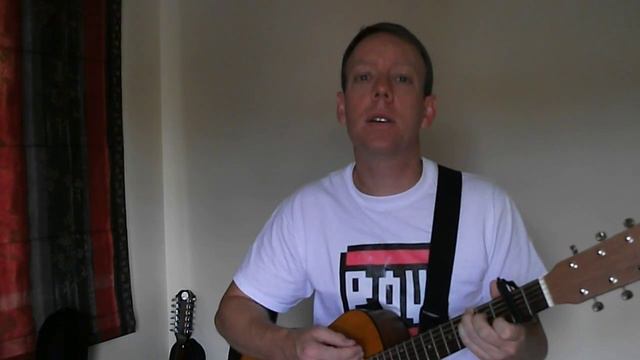 Climbing To The Moon - The Eels Cover by The Other Hands смотреть онлайн