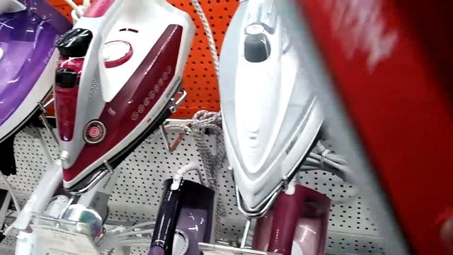 Утюги Bosch, Philips, Tefal, Браун и другие. смотреть онлайн