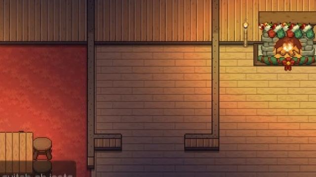 「PONY TOWN」- Строим домик
