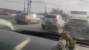 Едем в Челябинск