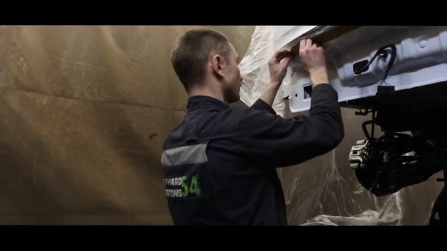 DINITROL54.RU - Комплексная антикоррозийная обработка автомобиля смотреть онлайн