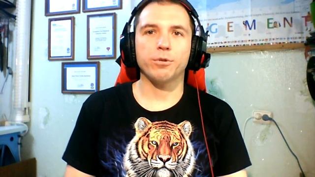 Self presentation as a junior front-end developer смотреть онлайн