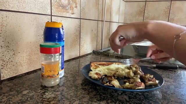 РЕЦЕПТ Израильская ЗАКУСКА Баба Гануш *MsKateKitten смотреть онлайн