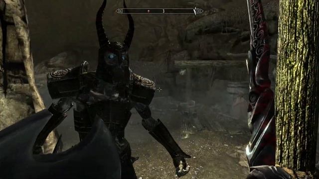 The Elder Scrolls V: Skyrim. Учебник «Последний танец Джорнибрета» 2. Прохождение от SAFa смотреть онлайн