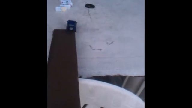 Rube Goldberg project смотреть онлайн