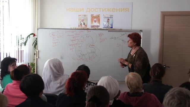 Валентина КОЗЛОВА в Алматы смотреть онлайн