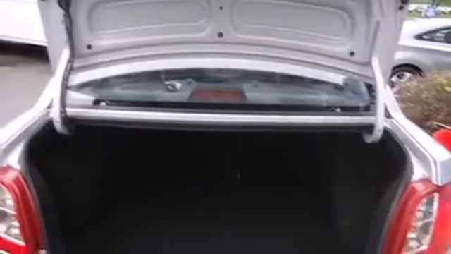 2011 Kia Rio Base REMOTE STARTER - HEATED SEATS смотреть онлайн