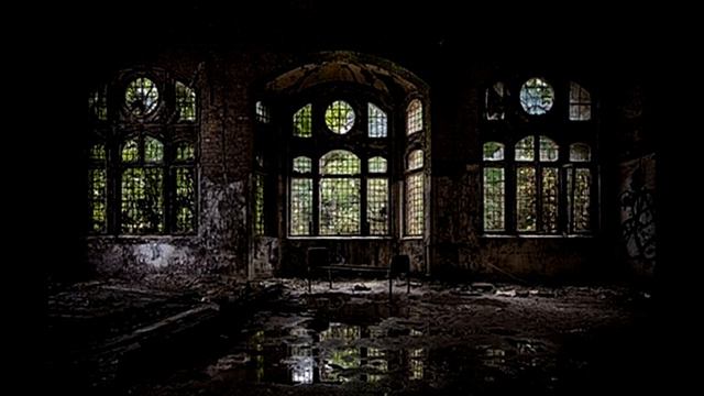 Неизвестная Европа: заброшенные замки и города смотреть онлайн