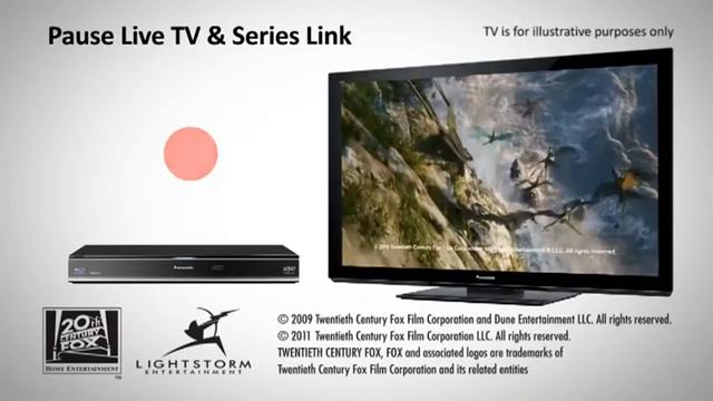 Panasonic DMRBWT700 Blu-Ray Recorder смотреть онлайн