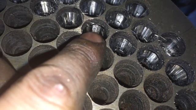 Матрица 8 мм Двухсторонняя Зенковка с Одной Стороны Зенковка на 14 мм с Другой на 10 мм! смотреть онлайн