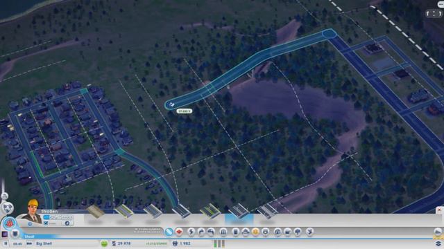 SIMCITY (2013) ► #02 ⛌ (Der Versuch nicht in Blocks zu bauen) смотреть онлайн
