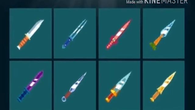 Потерял аккаунт с 90 уровнем в Knife Hit смотреть онлайн