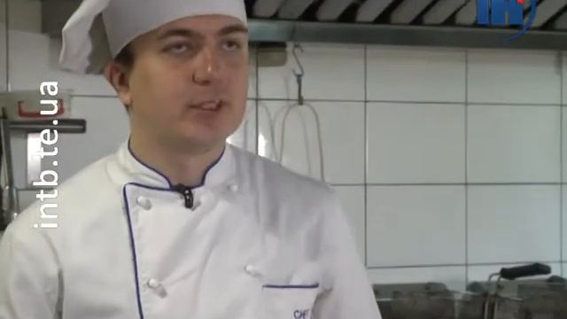 Страва від шефа 79. Щука із соусом Хондаши