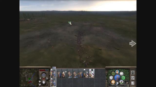 Lets Play Medieval 2 Total War Russian Campaign Part 7 смотреть онлайн