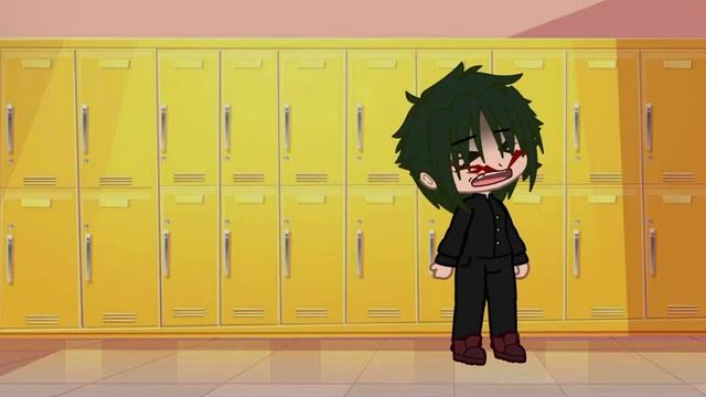 “Masochism tango”-x- deku angst -x- my AU смотреть онлайн