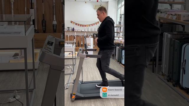 Беговая дорожка Xiaomi KingSmith WalkingPad G1
