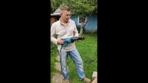 Сабельная пила makita JR3050T