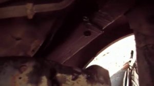 Nissan Pathfinder 2007 года 2 5 TD Замена подрамника, пружин, рычагов