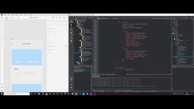 App-Dev - Truth & Dare App - Qt 6 - Development Livestream смотреть онлайн