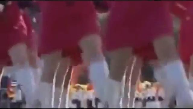 China 60th 'Прощание китайской славянки' марш смотреть онлайн
