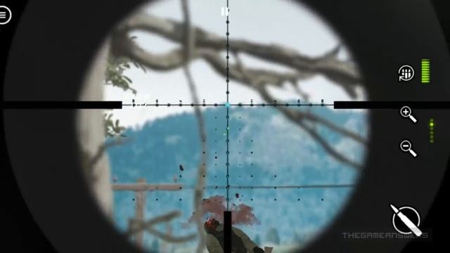 LONEWOLF (17+) - Chapter 3 SCHOOL Kill all enemies Gameplay смотреть онлайн