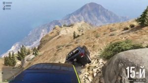 МЕДАЛИСТ СОРВАЛСЯ ПРЯМО ВО ВРЕМЯ ЗАПИСИ ГТА 5 СТЕНКА НА СТЕНКУ!