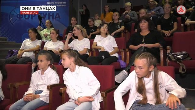 Киберспорт в Лангепасе 2022-09-08 смотреть онлайн