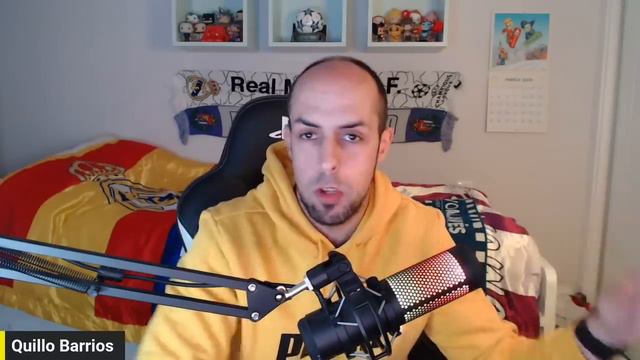 HACIENDA ACORRALA AL REAL MADRID POR IRREGULARIDADES EN EL CONTRATO DE LUNIN: ¿FLORENTINO DIMISIÓN? смотреть онлайн