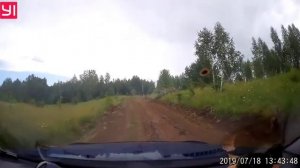 Киа спортейдж 2 бездорожье