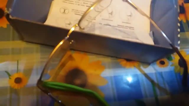 Очки лупы смотреть онлайн