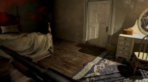 Resident Evil 7: как починить пистолет и дробовик (ремонтные комплекты)?