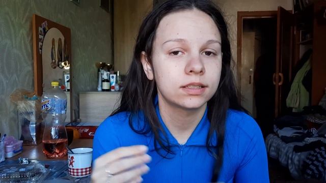 VLOG: Утро с парнем? | Жарим шашлык? | Какие предметы сдаю на НМТ?? | Новый маникюр?