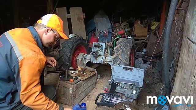 ремонт вома мотоблока гросхоппер или см смотреть онлайн