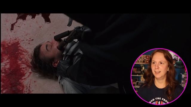 The Boondocks Saints * FIRST TIME WATCHING * reaction & commentary * смотреть онлайн