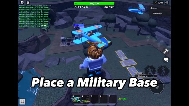 (GET ENGINEER FAST!) BEST Duo Gem Grinding Strategy (240 Gems Per Hours) | Tower Defense Simulator смотреть онлайн