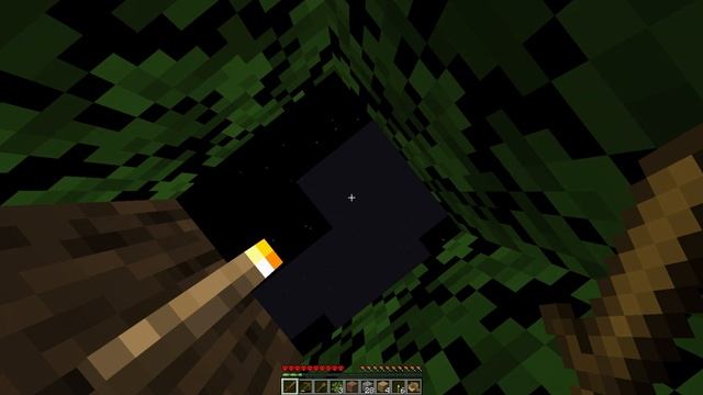 Minecraft hardcore survival java episode one смотреть онлайн