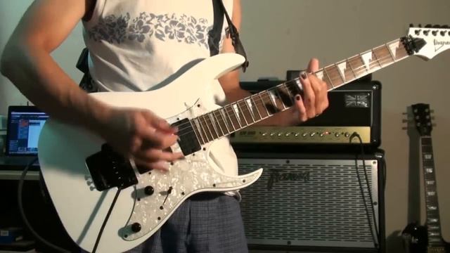 RG350DX SOUND смотреть онлайн