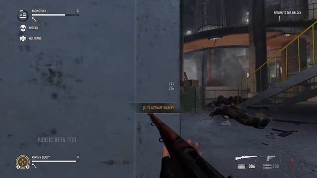 VERY HARD game crashes | RAID: World War II смотреть онлайн