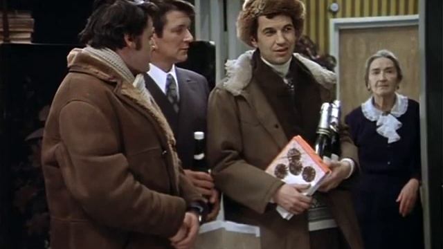 Один из них Женя смотреть онлайн